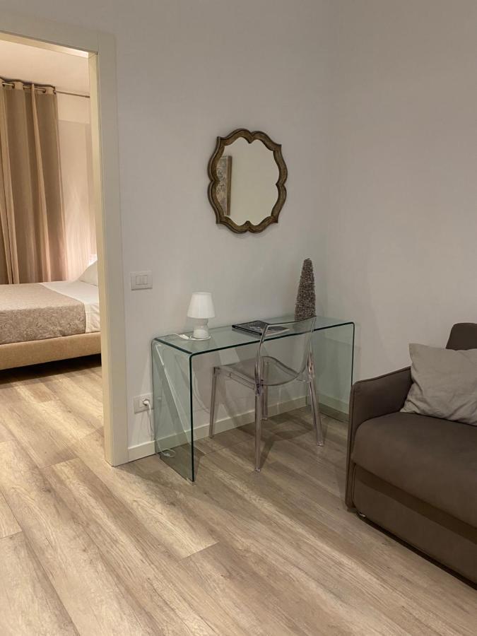ורונה Suite Della Scala מראה חיצוני תמונה