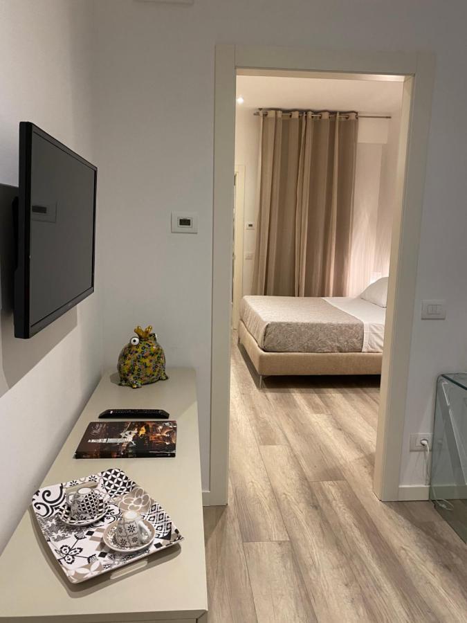 ורונה Suite Della Scala מראה חיצוני תמונה