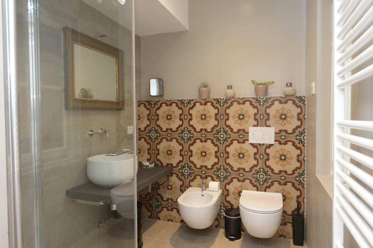 ורונה Suite Della Scala מראה חיצוני תמונה